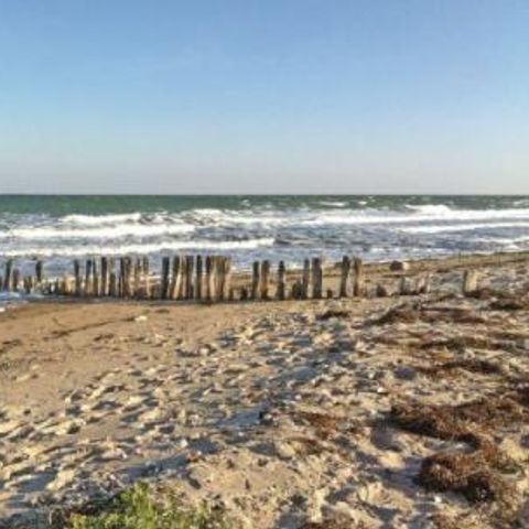 Novasol Ferienpark Süssauer Strand - Camping Sleeswijk-Holstein - Afbeelding N°5