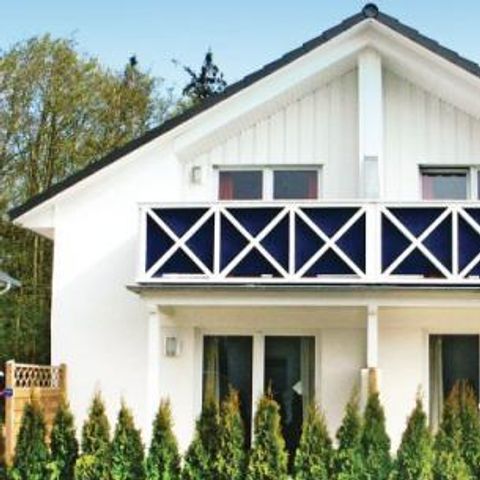 Novasol Ferienpark Süssauer Strand - Camping Sleeswijk-Holstein - Afbeelding N°4