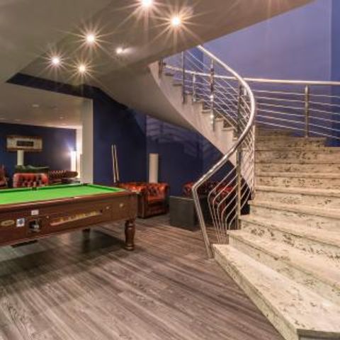 Pierre & Vacances Residence Pas de la Casa Alaska - Camping Andorra - Afbeelding N°6