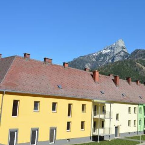 Erzberg Alpin Resort - Camping Steiermark - Afbeelding N°2