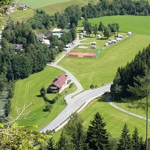 Parc Sonnleiten - Camping Karinthië - Afbeelding N°2