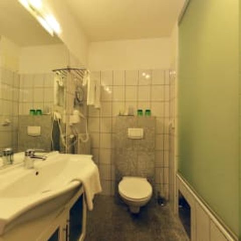 APPARTEMENT 4 personen - Magnolia