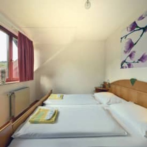 APPARTEMENT 4 personen - Magnolia