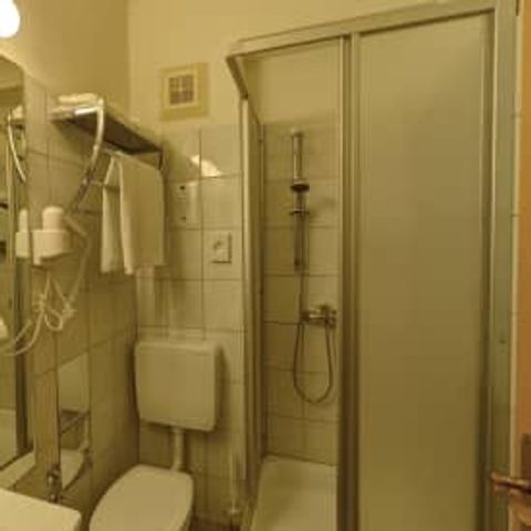 APPARTEMENT 2 personen - Bambus