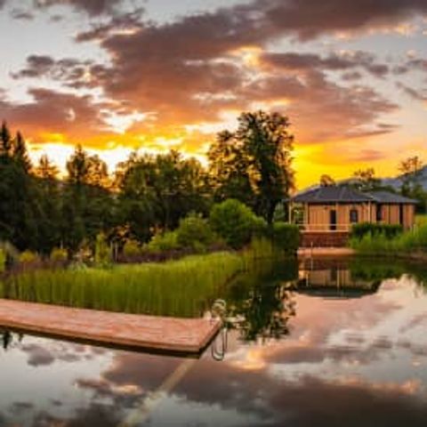 EuroParcs Rosental - Camping Karinthië - Afbeelding N°2