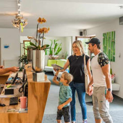 EuroParcs Rosental - Camping Karinthië - Afbeelding N°3