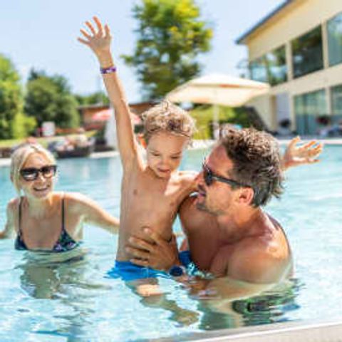 EuroParcs Rosental - Camping Karinthië - Afbeelding N°4
