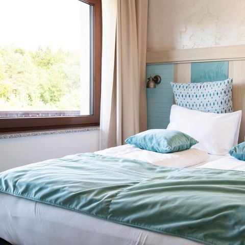 Kamer 2 personen - Comfortkamer 2