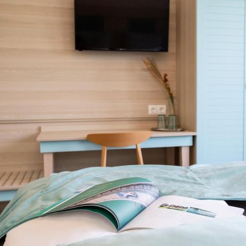 Hotelkamer 2 personen - Comfortkamer 2