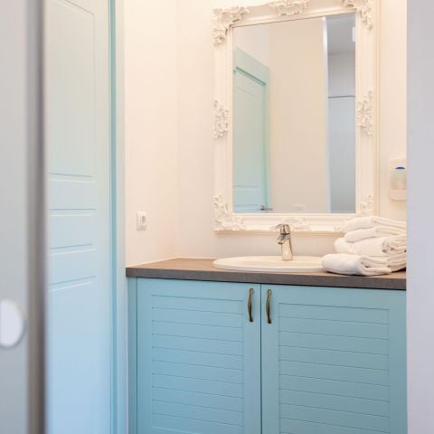 Kamer 2 personen - Comfortkamer 2