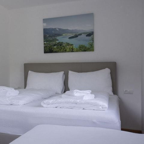 VAKANTIEHUIS 5 personen - Schiefling 5