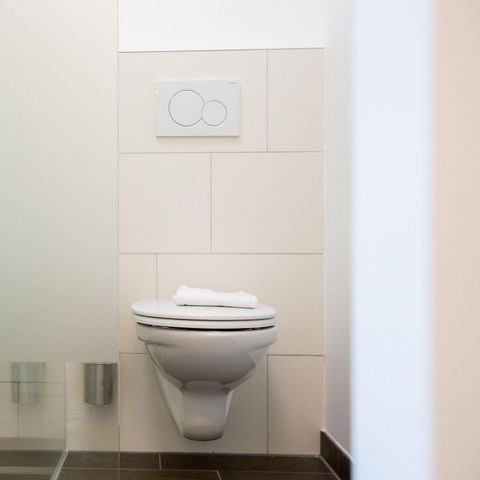 Kamer 4 personen - Comfortkamer 4