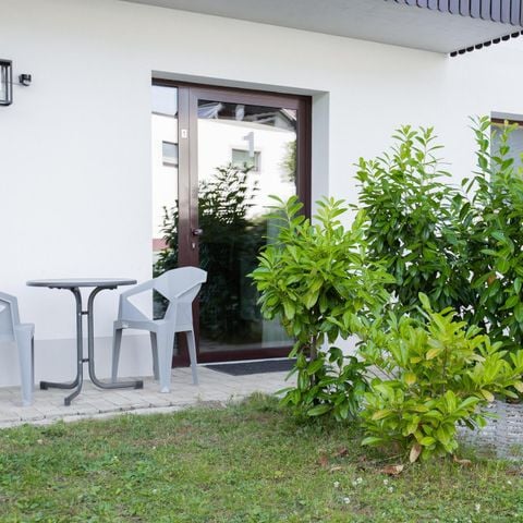 Studio 4 personen - Studio 4