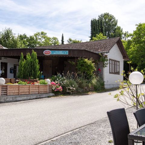EuroParcs Wörthersee - Camping Karinthië - Afbeelding N°3