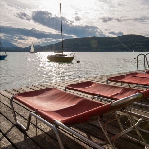 EuroParcs Wörthersee - Camping Karinthië - Afbeelding N°5