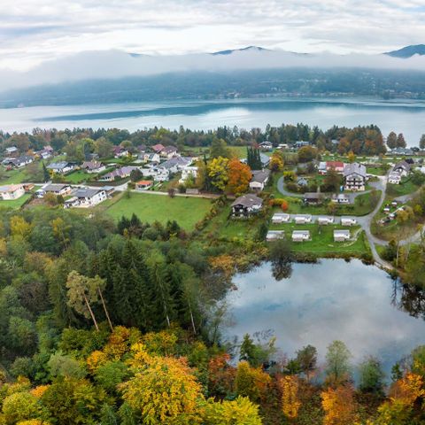 EuroParcs Wörthersee - Camping Karinthië - Afbeelding N°2