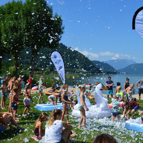 EuroParcs Ossiacher See - Camping Karinthië - Afbeelding N°2