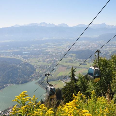 EuroParcs Ossiacher See - Camping Karinthië - Afbeelding N°5