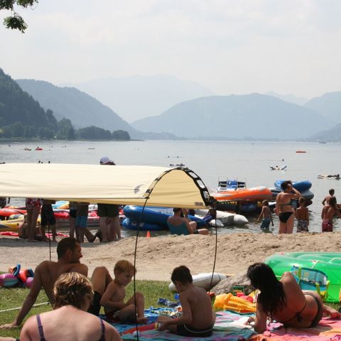 EuroParcs Ossiacher See - Camping Karinthië - Afbeelding N°4