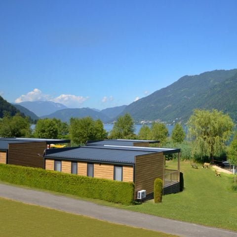 EuroParcs Ossiacher See - Camping Karinthië - Afbeelding N°3