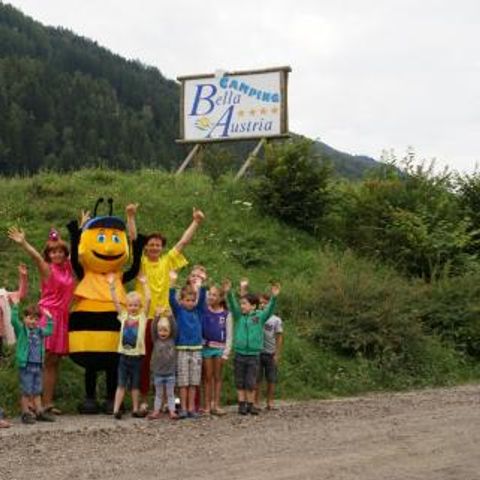 Gustocamp Camping Bella Austria - Camping Steiermark - Afbeelding N°6