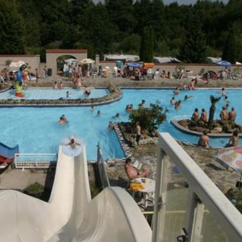 Vakantiecentrum De Lage Kempen - Camping Belgisch Limburg - Afbeelding N°2