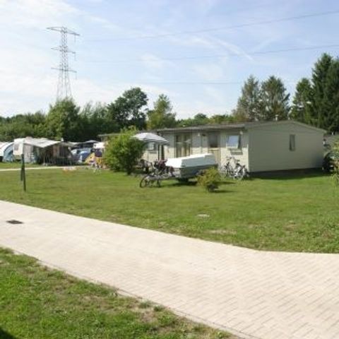 Vakantiecentrum De Lage Kempen - Camping Belgisch Limburg - Afbeelding N°5