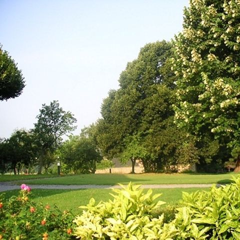 Gîte d'Etape de VillersSteGertrude - Camping Belgisch-Luxemburg - Afbeelding N°4