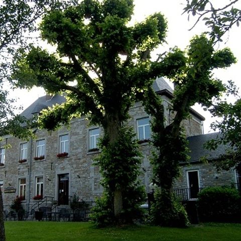 Gîte d'Etape de VillersSteGertrude - Camping Belgisch-Luxemburg - Afbeelding N°3