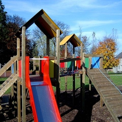 Gîte d'Etape de VillersSteGertrude - Camping Belgisch-Luxemburg - Afbeelding N°6