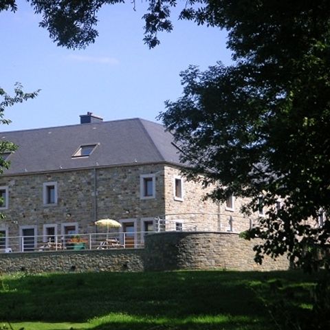 Gîte d'Etape de VillersSteGertrude - Camping Belgisch-Luxemburg - Afbeelding N°2
