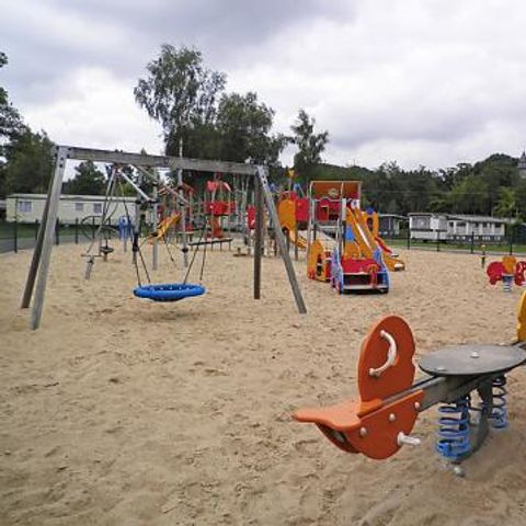 Camping Le Val de L'Aisne - Camping Belgisch-Luxemburg - Afbeelding N°3