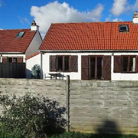 New Village Park - Camping West-Vlaanderen - Afbeelding N°5