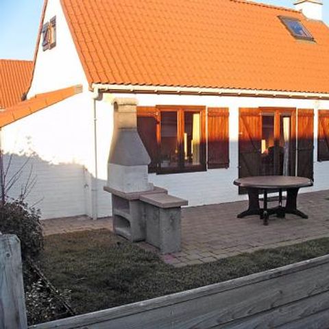 New Village Park - Camping West-Vlaanderen - Afbeelding N°4