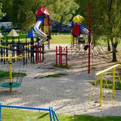 Recreatieoord Kikmolen - Camping Belgisch Limburg - Afbeelding N°3