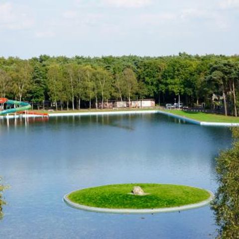 Recreatieoord Kikmolen - Camping Belgisch Limburg - Afbeelding N°4