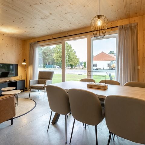 Bungalow 6 personen