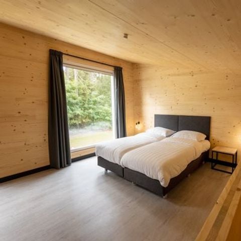 Bungalow 4 personen