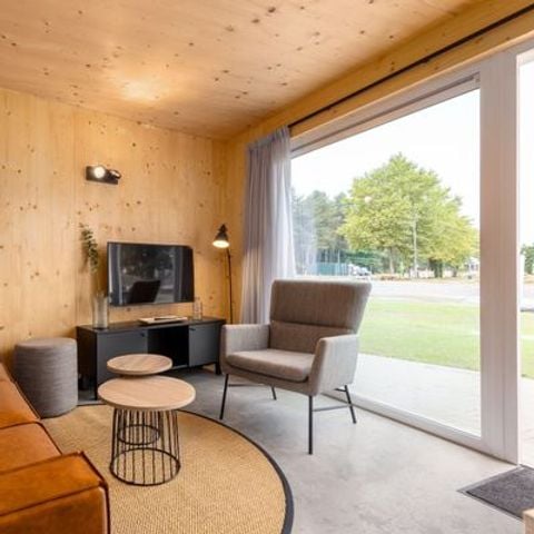 Bungalow 6 personen