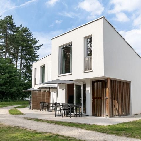 Bungalow 2 personen