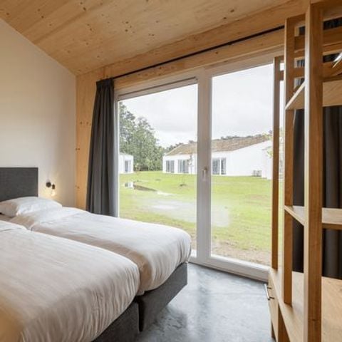 Bungalow 2 personen