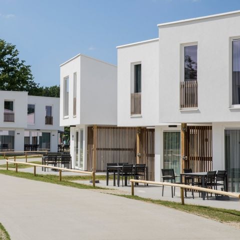 Roompot Park Eksel - Camping Belgisch Limburg - Afbeelding N°2