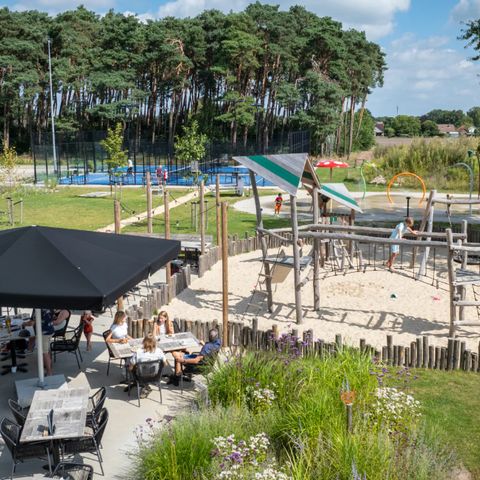 Roompot Park Eksel - Camping Belgisch Limburg - Afbeelding N°3