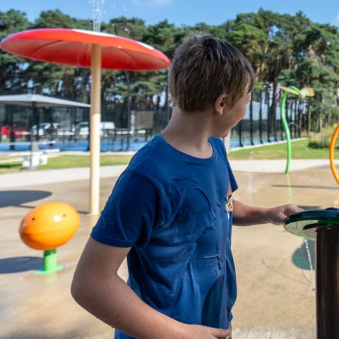Roompot Park Eksel - Camping Belgisch Limburg - Afbeelding N°5