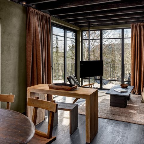 Lodge 4 personen - Lodge Forest