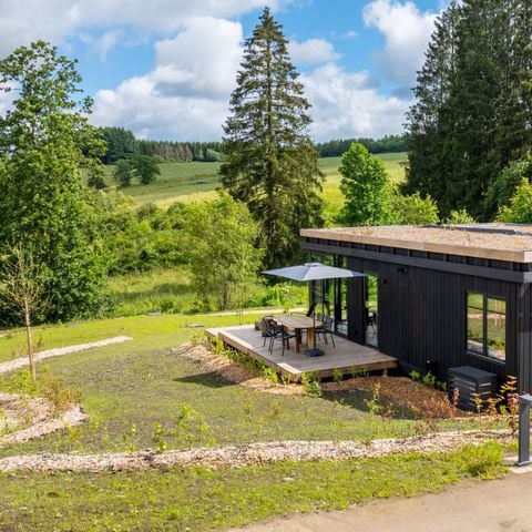 Lodge 4 personen - Lodge Forest