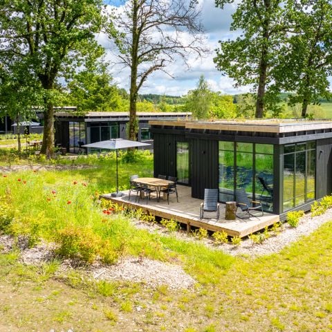 Lodge 6 personen - Lodge Forest