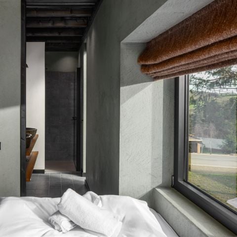 Lodge 6 personen - Lodge Forest