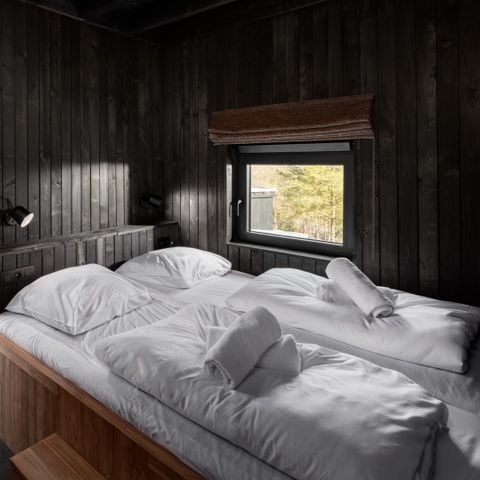Lodge 6 personen - Lodge Forest