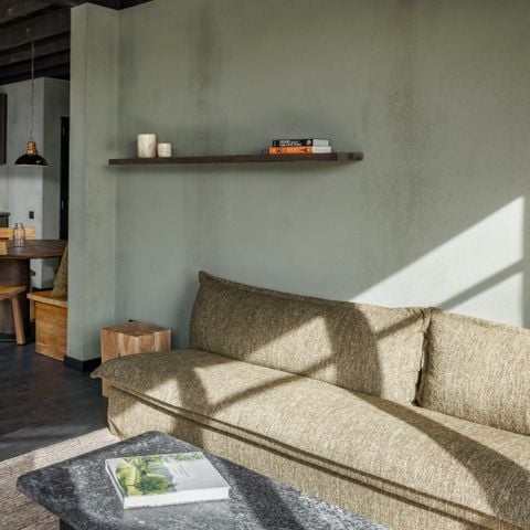 Lodge 6 personen - Lodge Forest